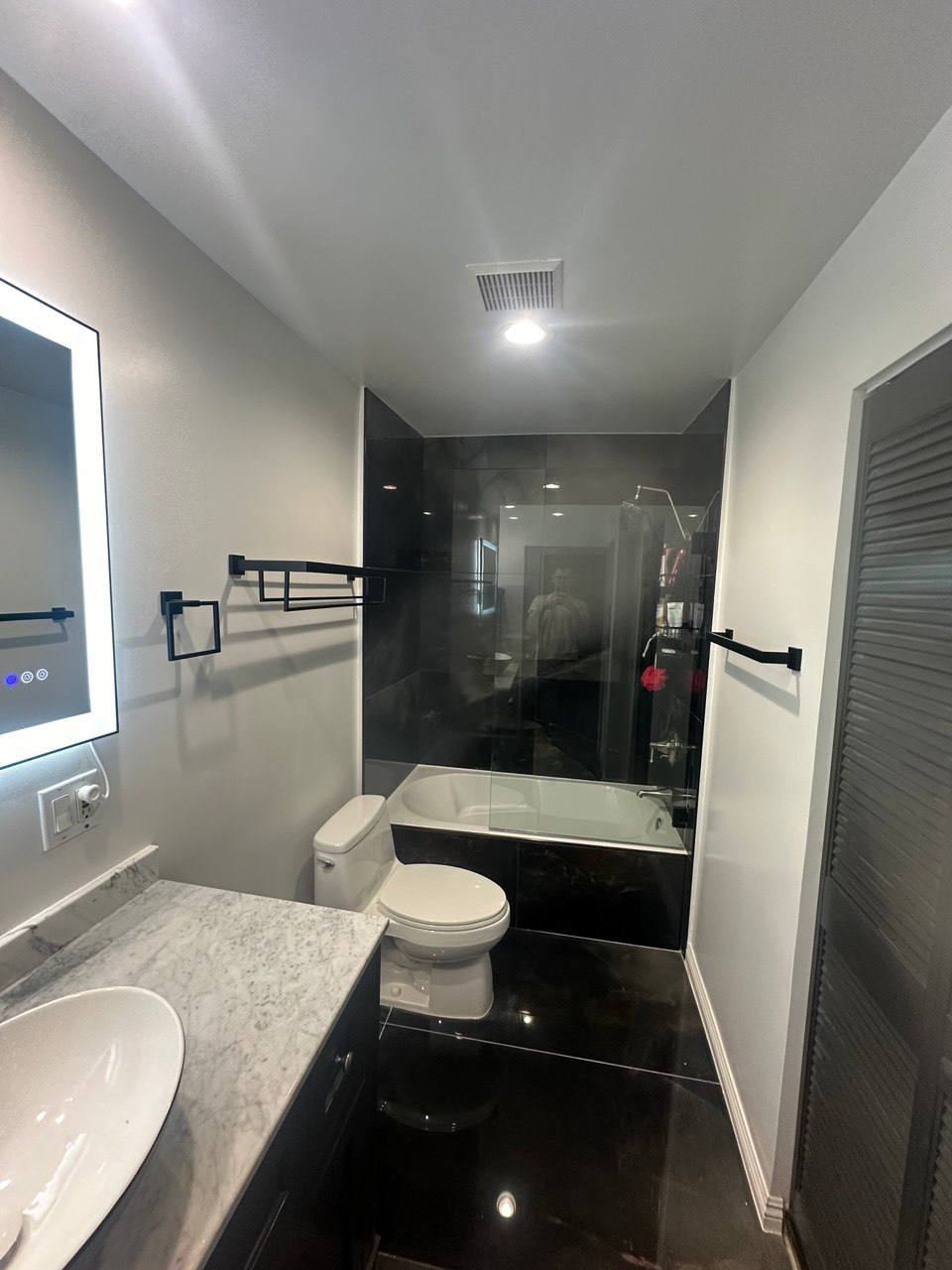 Bathroom Remodeling